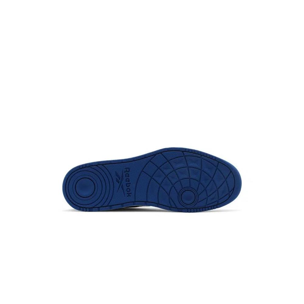Кроссовки Reebok Resonator Mid 'White Vector Blue' 4