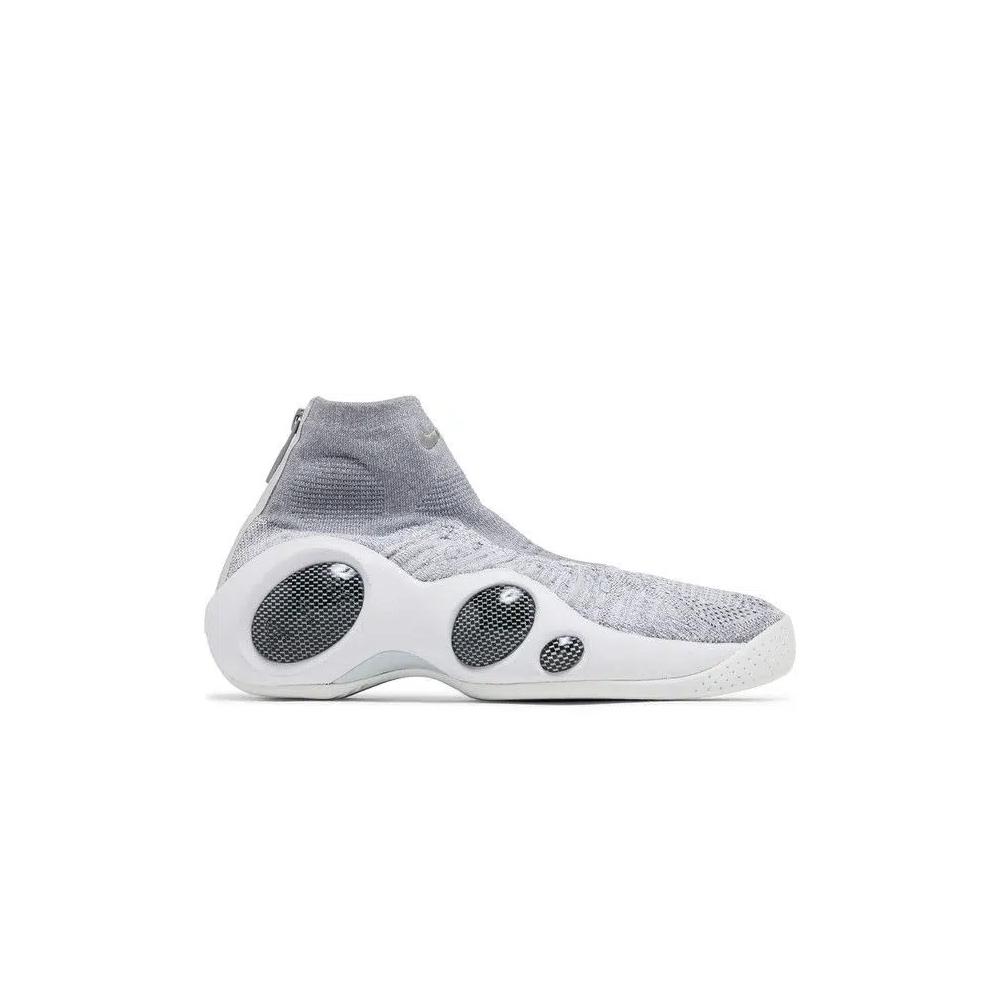 Кроссовки Nike Flight Bonafide 'Cool Grey' 1