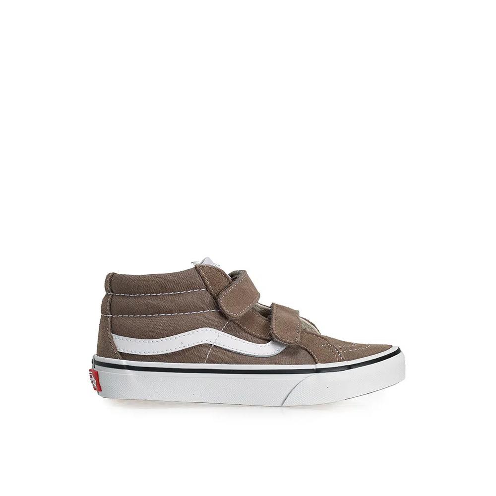 SK8-Mid Reissue V Кроссовки 1