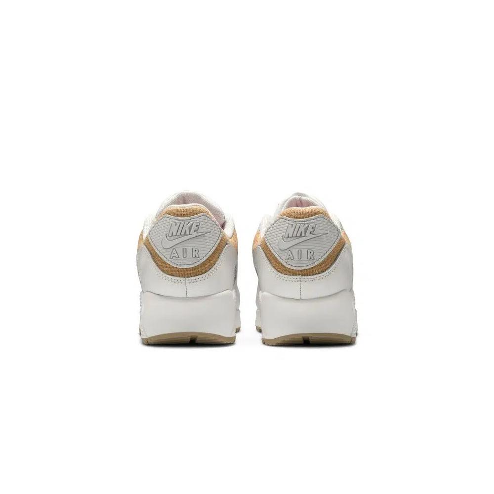 Кроссовки Nike Air Max 90 'White Gum Light Brown' 6