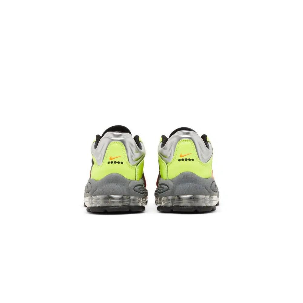 Повседневные беговые Nike Air Tuned Max 'Volt Total Orange' 6