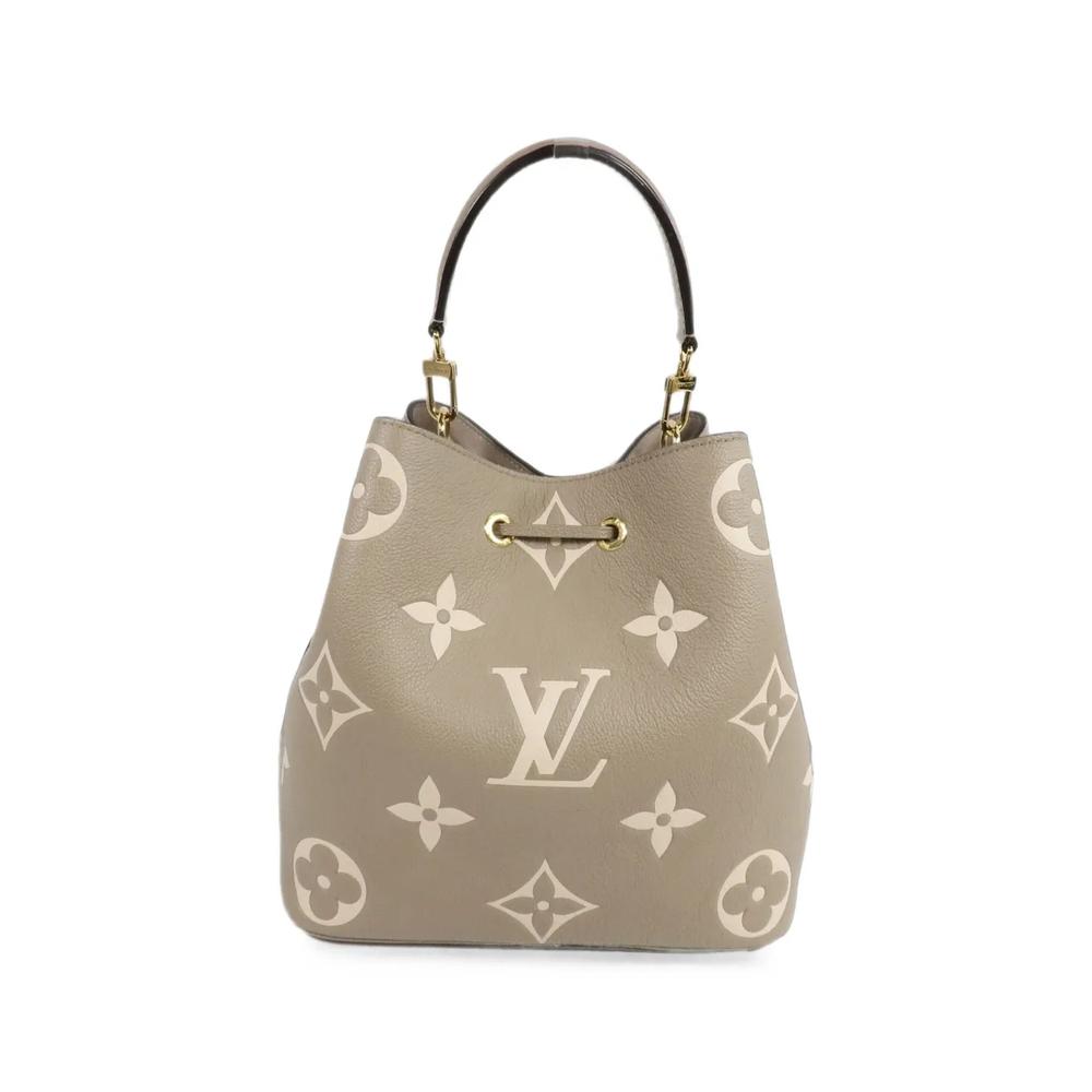 Сумка-тоут Monogram Empreinte Neo Noe 2