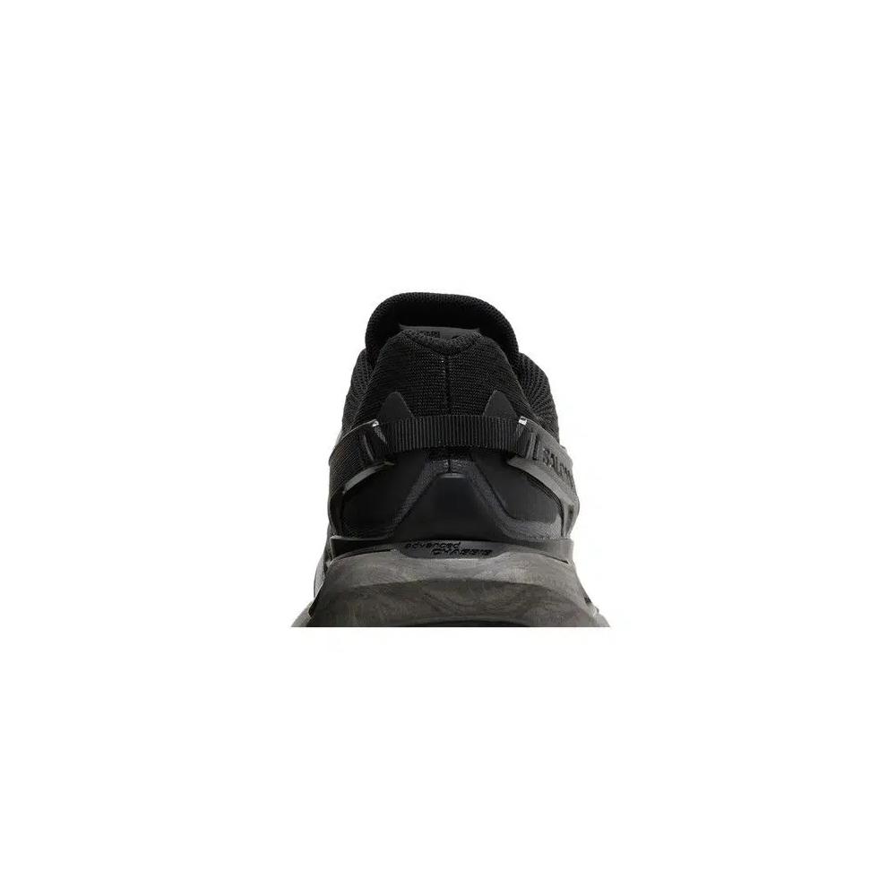 Кроссовки Salomon XT PU.RE Advanced 'Black Phantom' 7