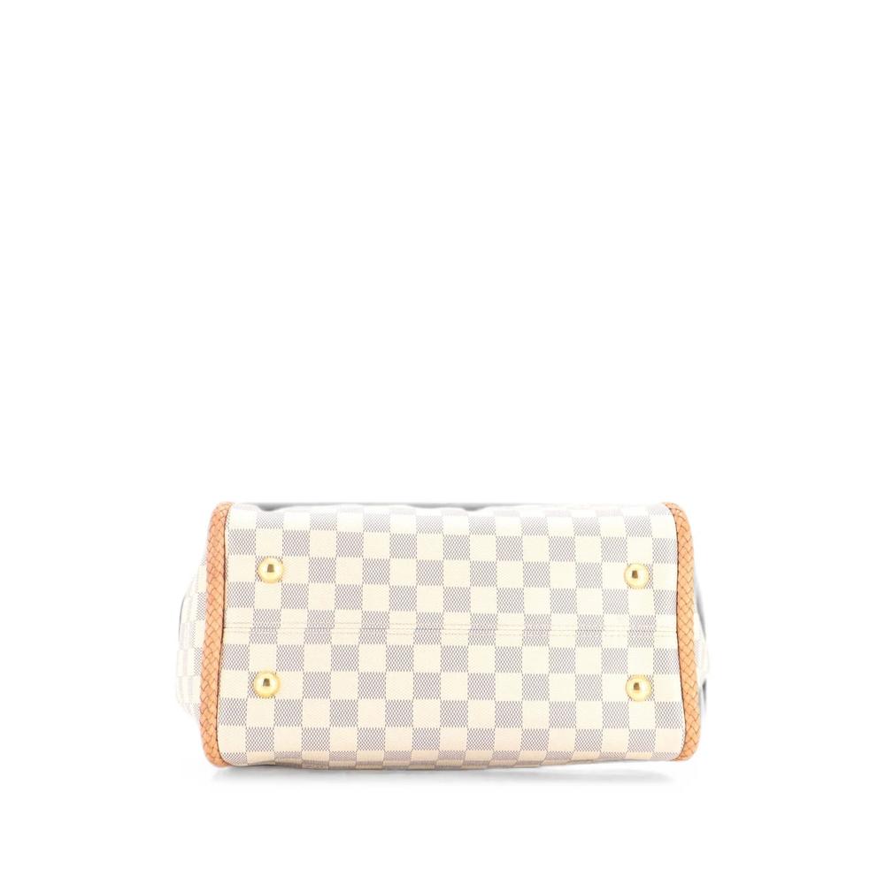 Propriano Handbag Damier tote bag 4