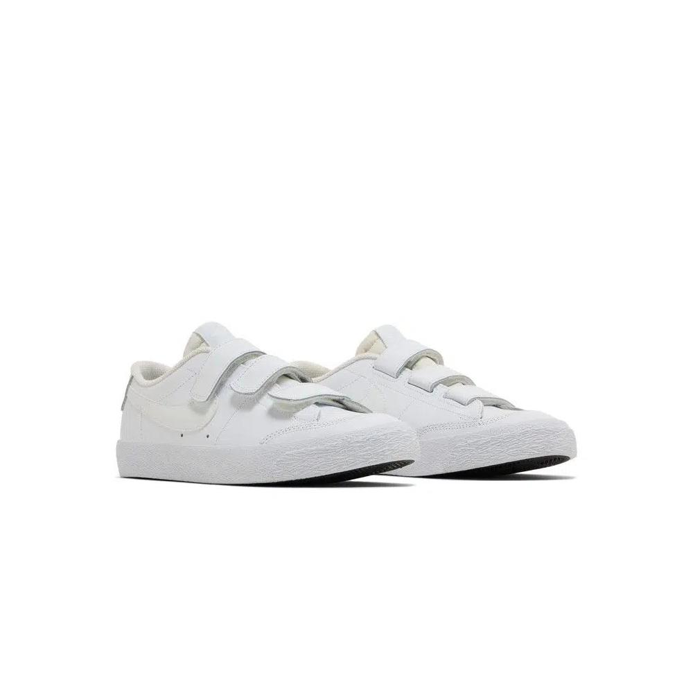 Кроссовки Nike Zoom Blazer AC XT SB 'White' 8