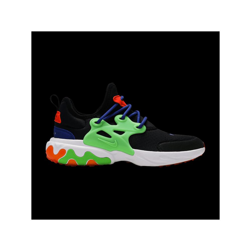 Кроссовки Nike Presto React GS 1