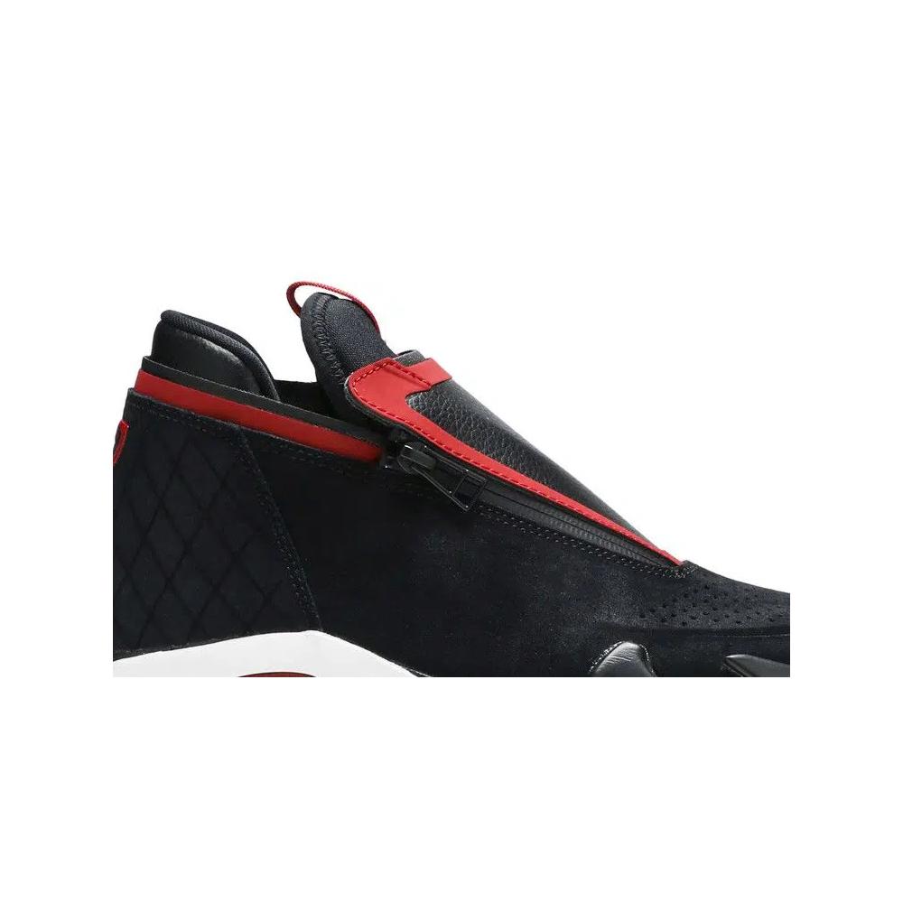 Кроссовки Air Jordan Jumpman Z 'Черный' 2