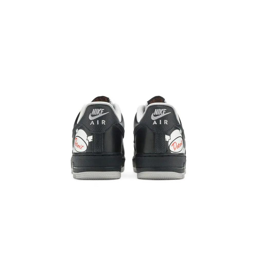 Кроссовки Nike Air Force 1 Low 'Detroit Away' 6