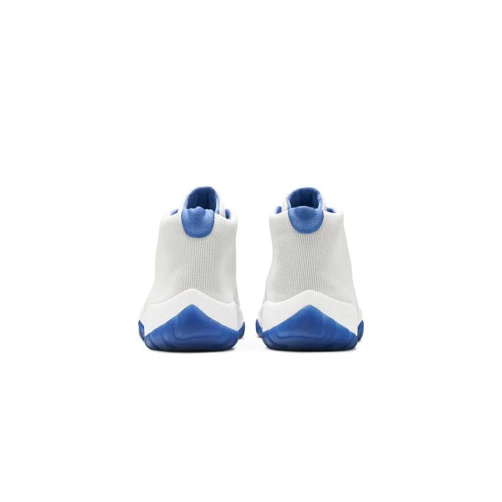 Кроссовки Air Jordan Future 'Sport Blue' 6