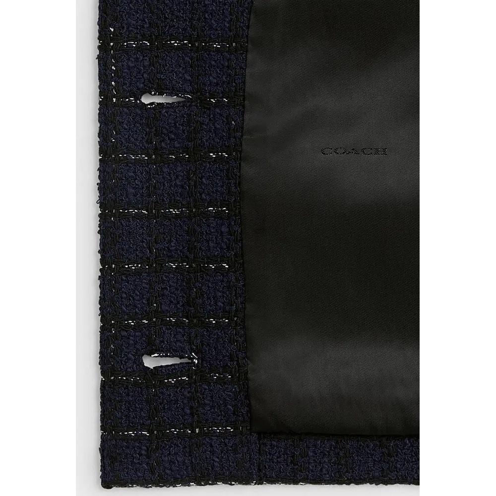 ЖИЛЕТ ИЗ БУКЛЕ HERITAGE C 5