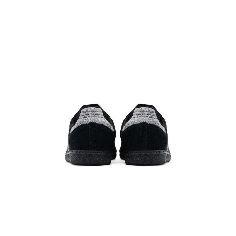 Кроссовки adidas Samba ADV 'Black Grey' 6