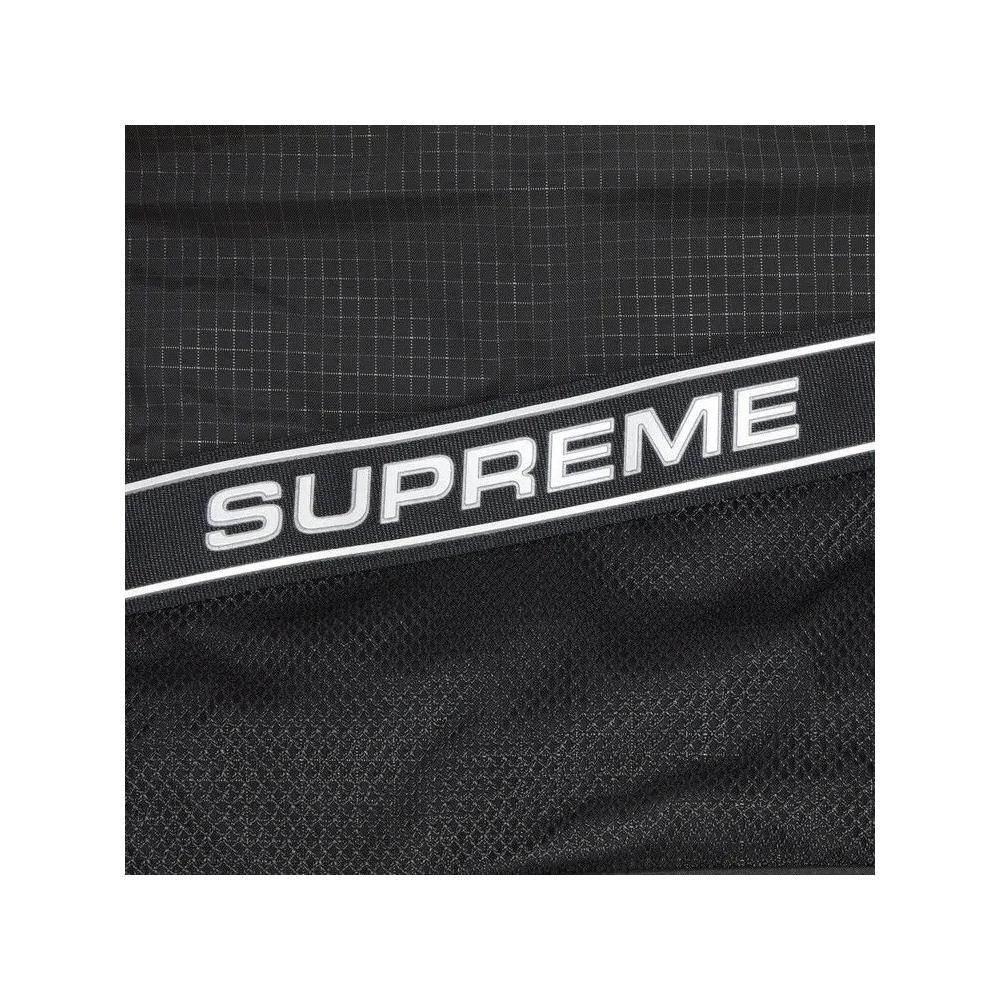 Дорожные сумки Supreme Duffle Bag 'Black' 3