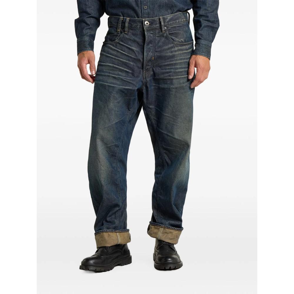 Arc loose-fit jeans 2
