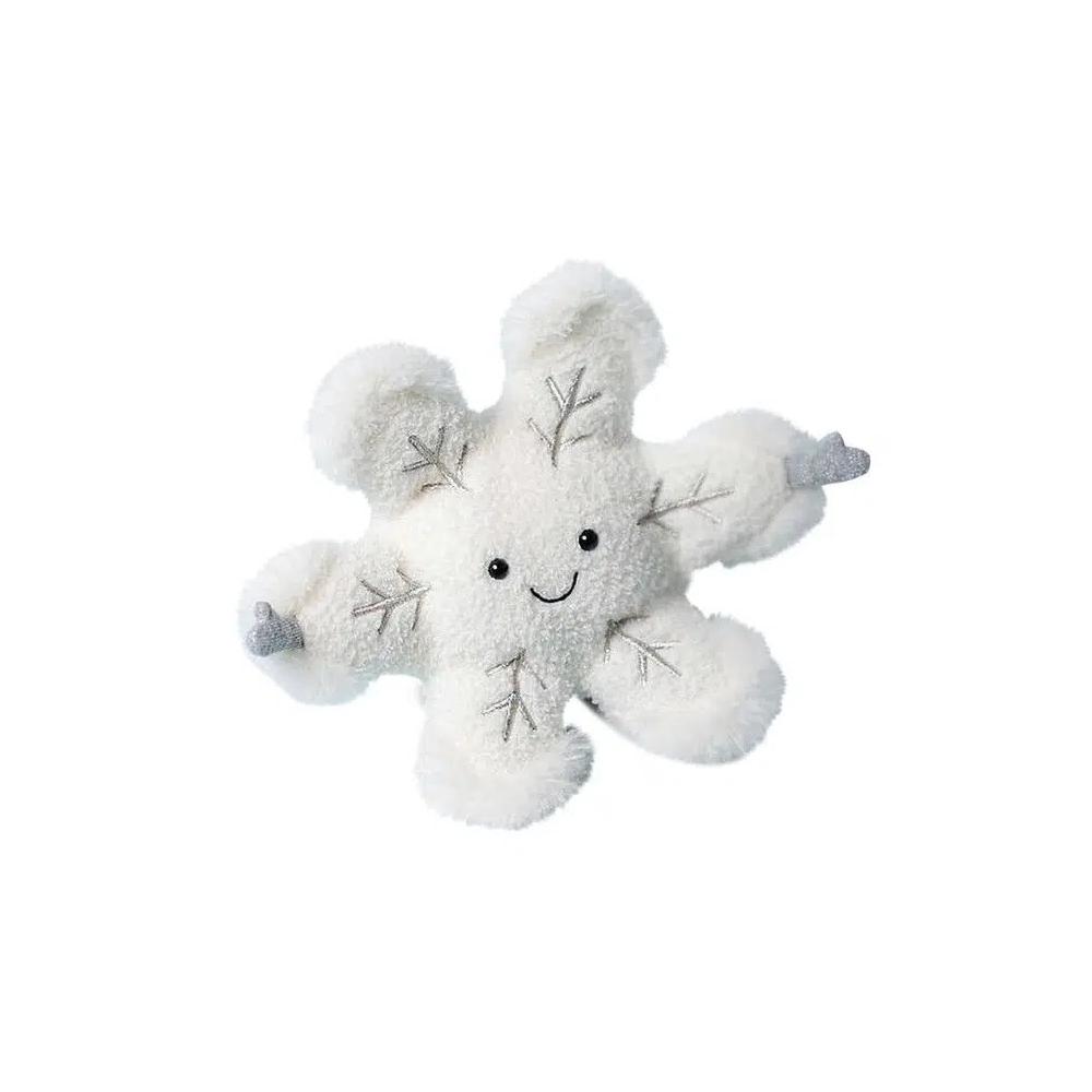 Плюшевые игрушки Jellycat Amuseables Snowflake Plush 1