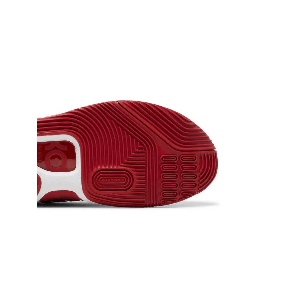 Кроссовки Nike KD 14 TB 'Gym Red' 5