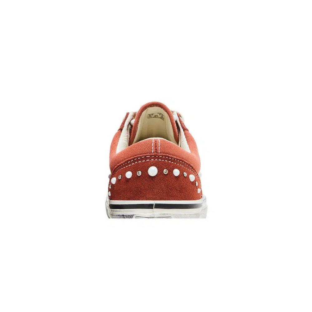 Кроссовки Vans Old Skool 36 'Pearlized Pack - Brown' 7