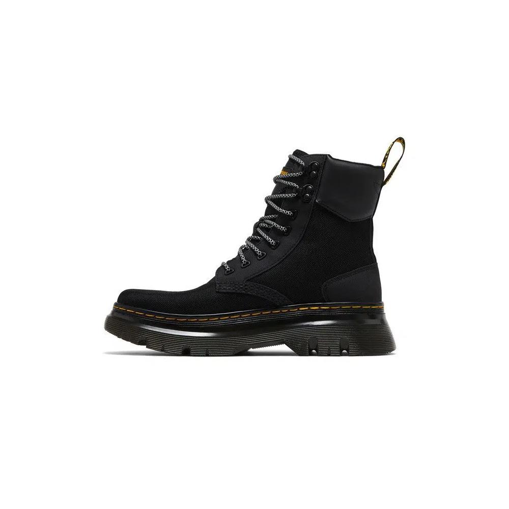 Ботинки Dr. Martens Tarik Utility Boot 'Black' 3