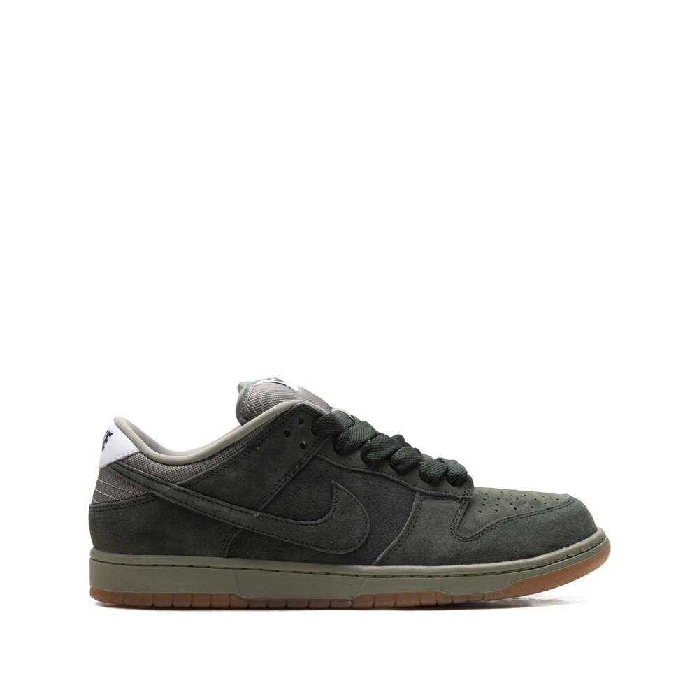 Кроссовки SB Dunk Low Pro B 1