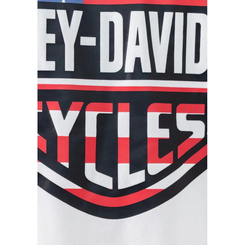 Рубашка с длинным рукавом Harley-Davidson® Stars & Stripes 5