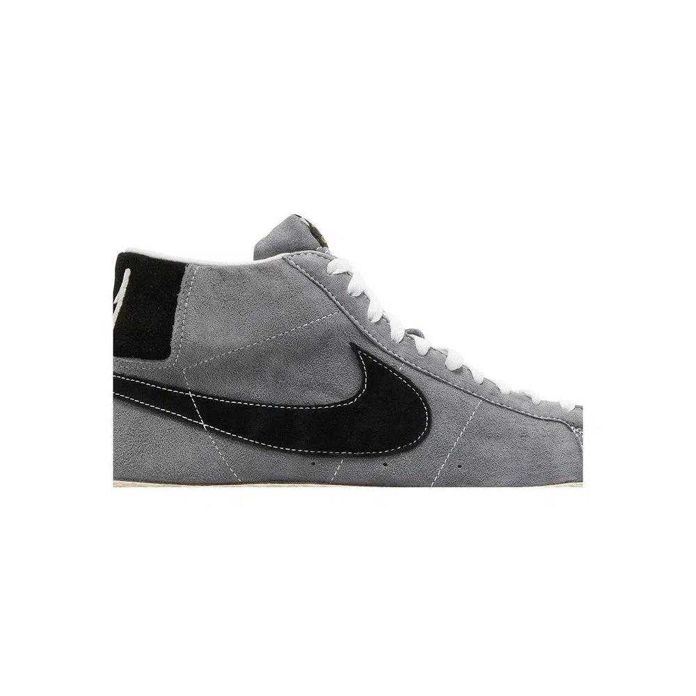 Кроссовки Nike Blazer SB 'Made in '81' 2