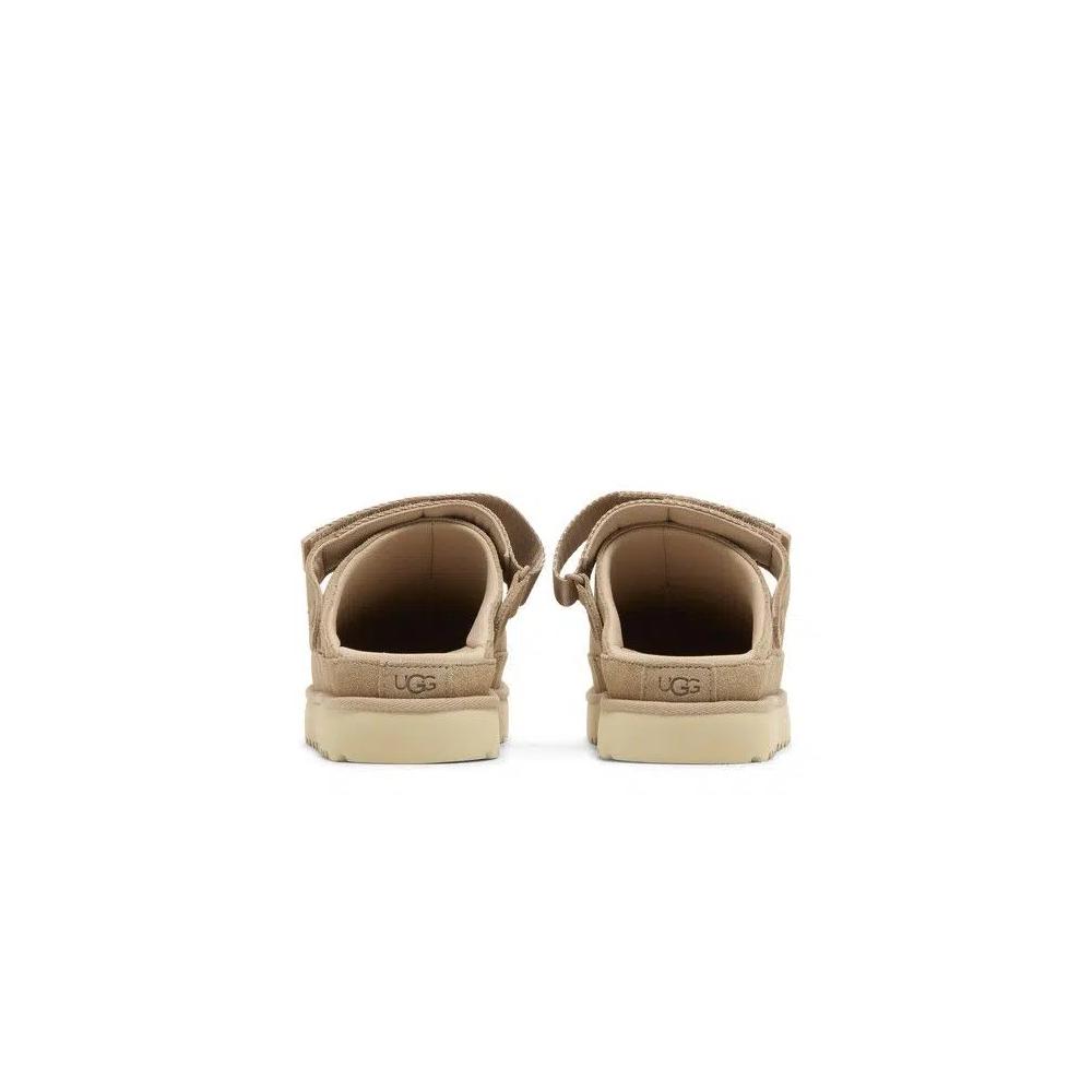 Сабо UGG Wmns Goldenstar Clog 'Driftwood' 6