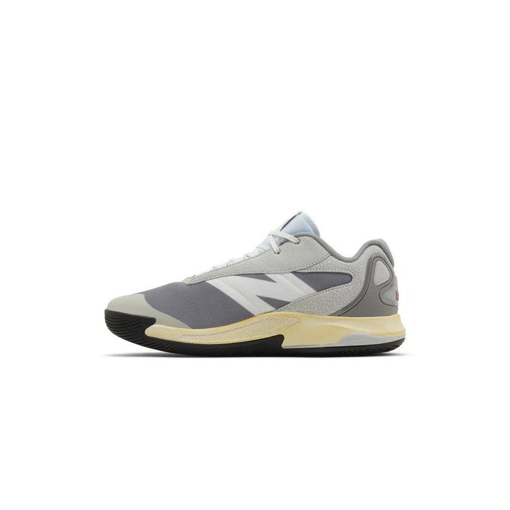 Кроссовки New Balance KAWHI 4 'Grey Day 2024' 3