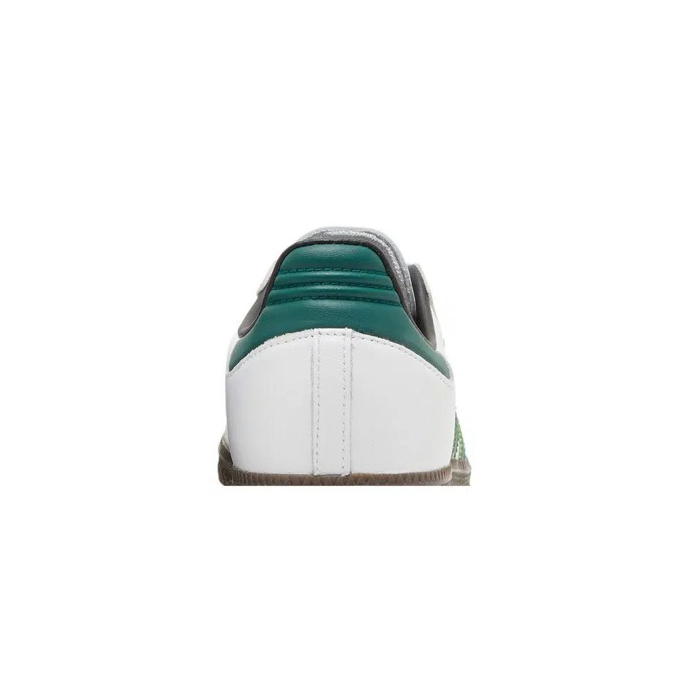 Кроссовки adidas Samba ADV 'White College Green' 7