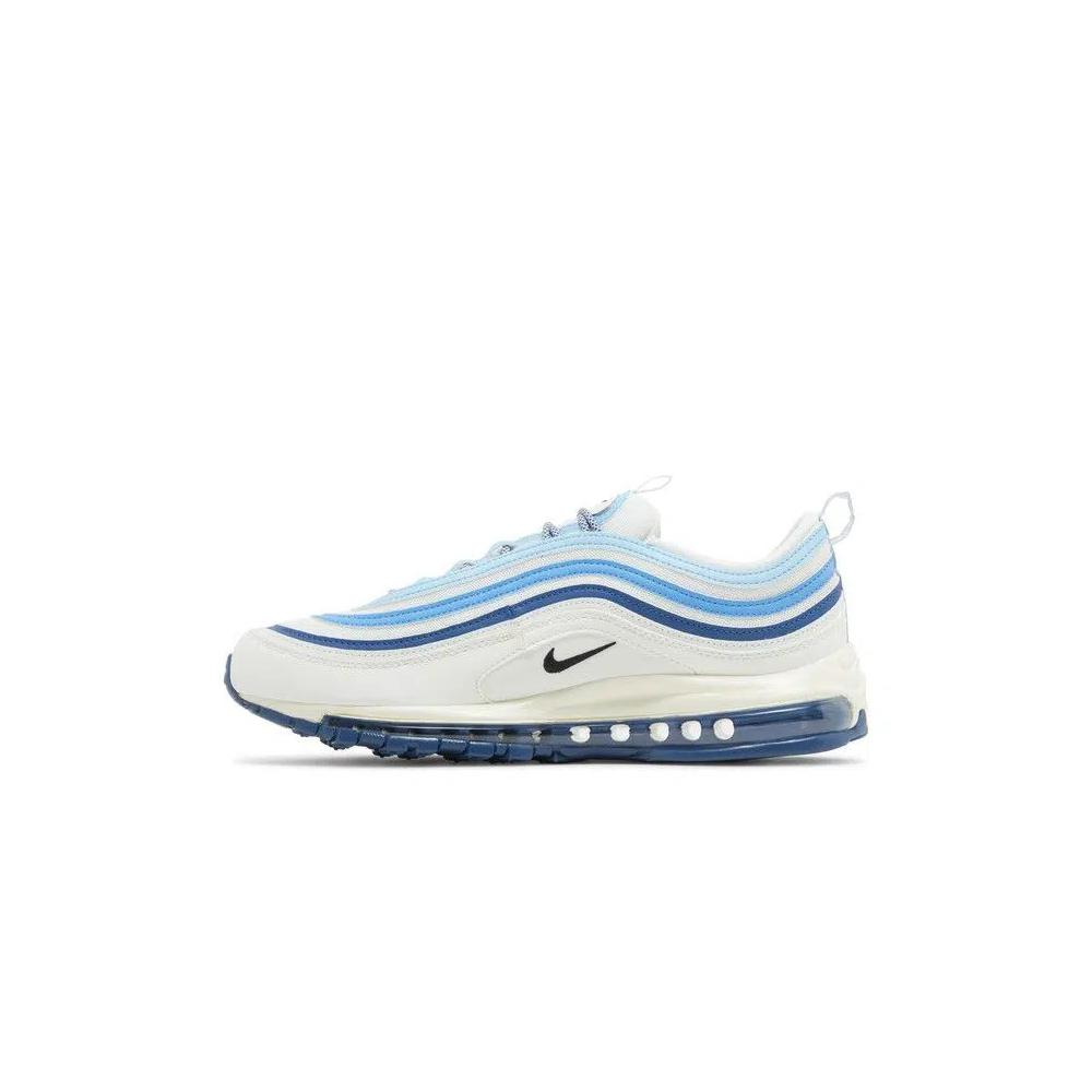 Кроссовки Nike Air Max 97 'Glacier Blue' 3
