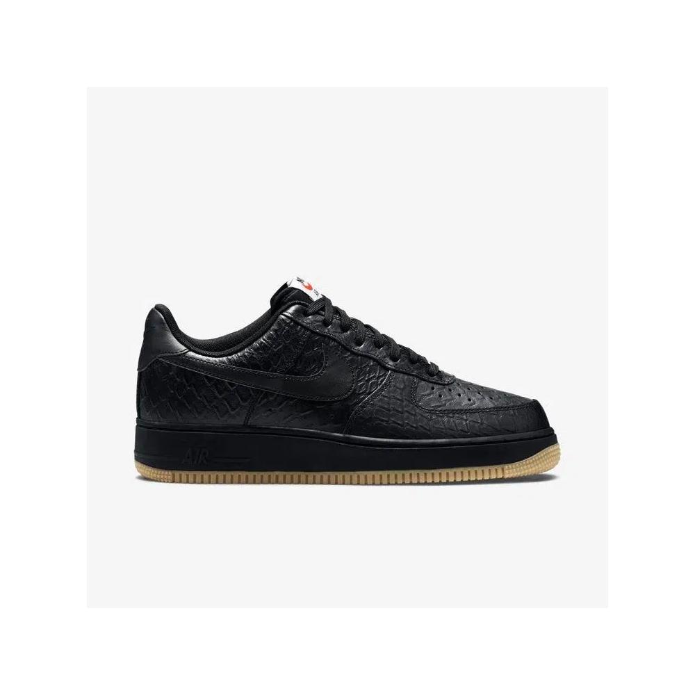 Кроссовки Nike Air Force 1 Low '07 LV8 'Black' 6