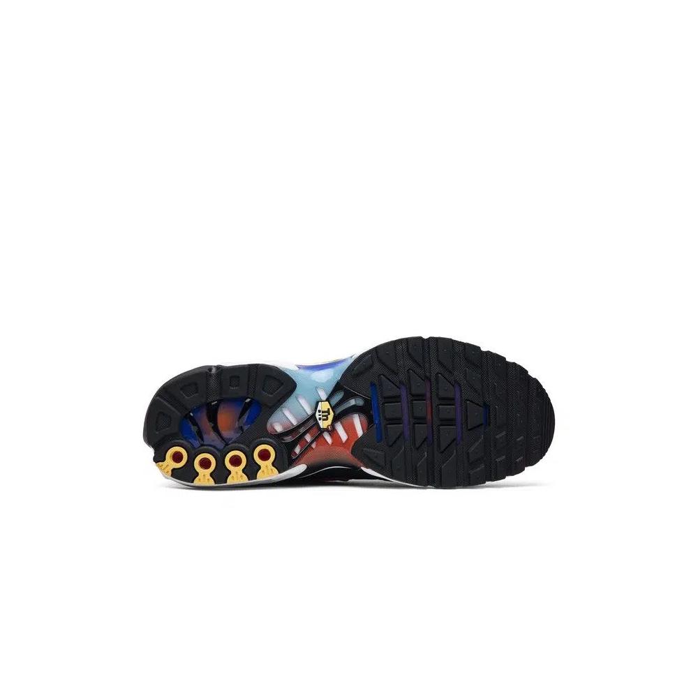 Кроссовки Nike Air Max Plus 'Greedy' 4