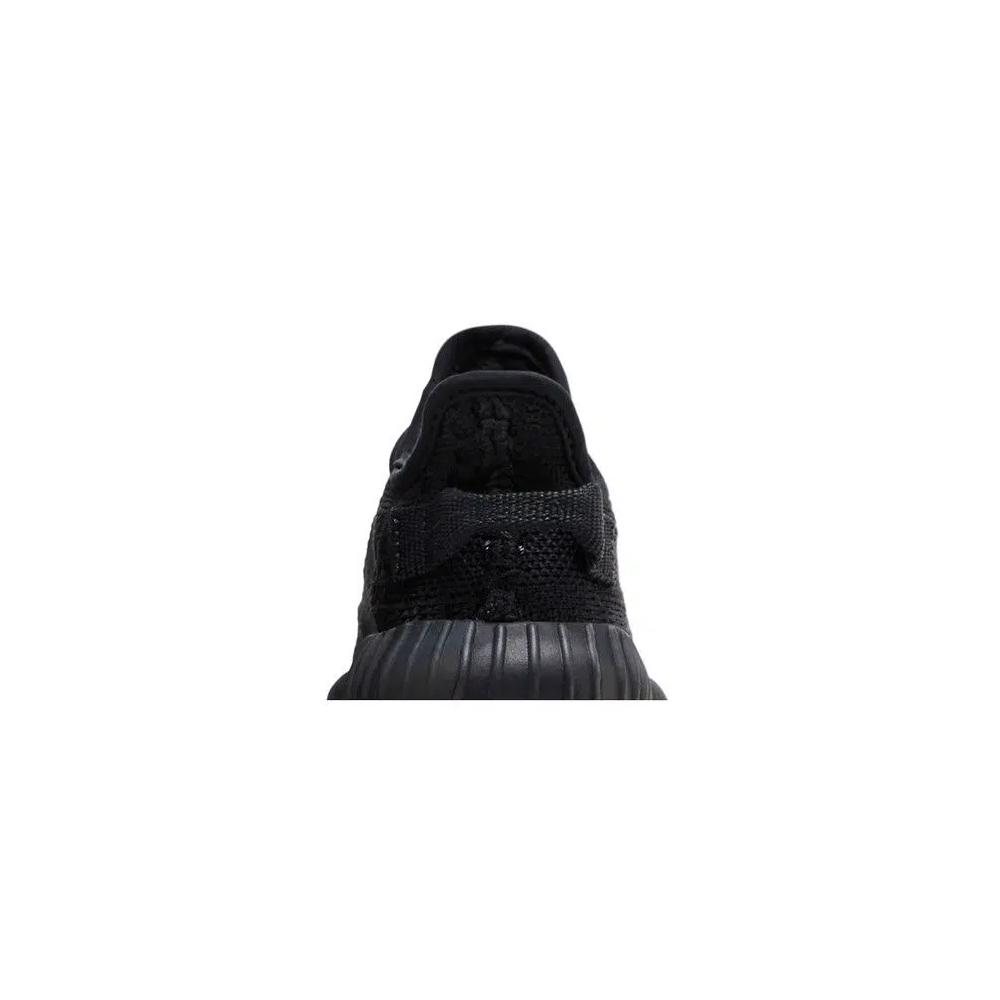 Кроссовки adidas Yeezy Boost 350 V2 Infants «Onyx» 7