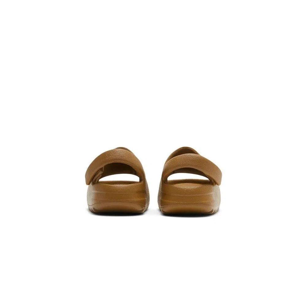 adidas Yeezy Slides для младенцев 'Охра' 6