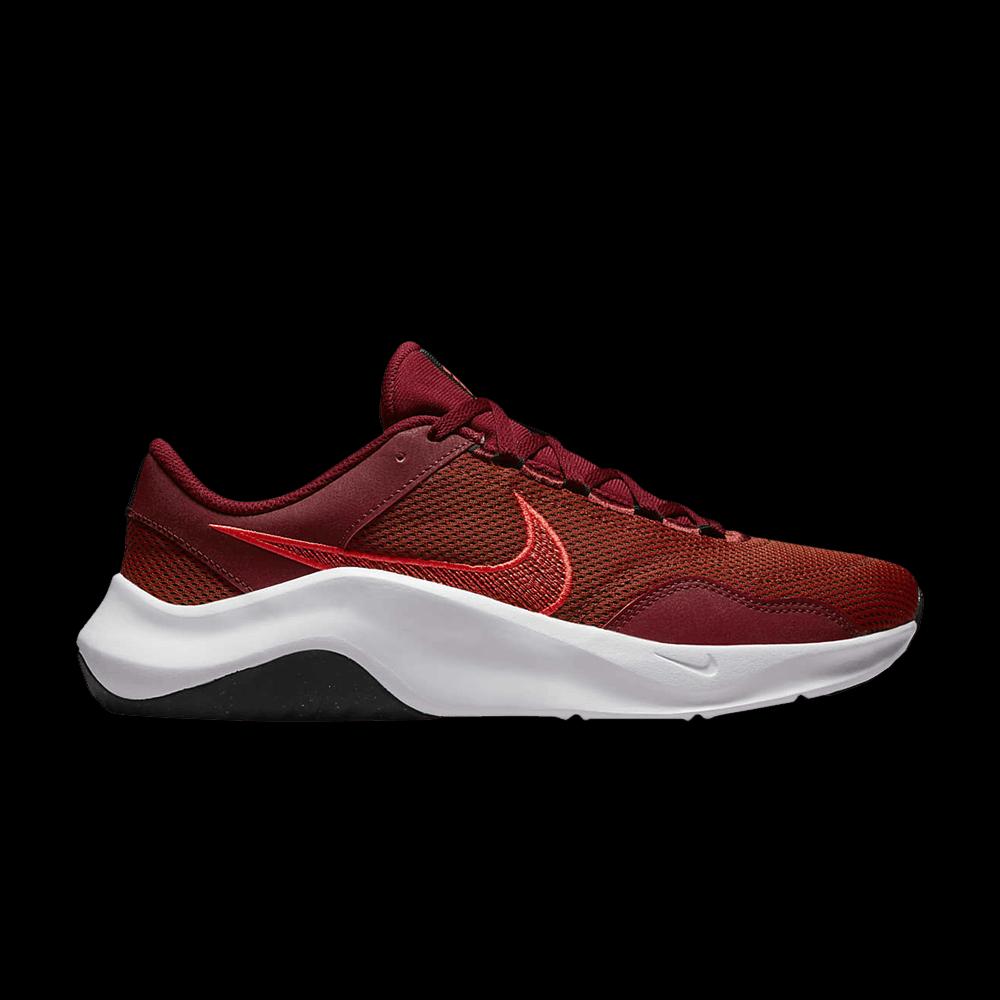 Кроссовки Nike Legend Essential 3 Next Nature 'Team Red' 1