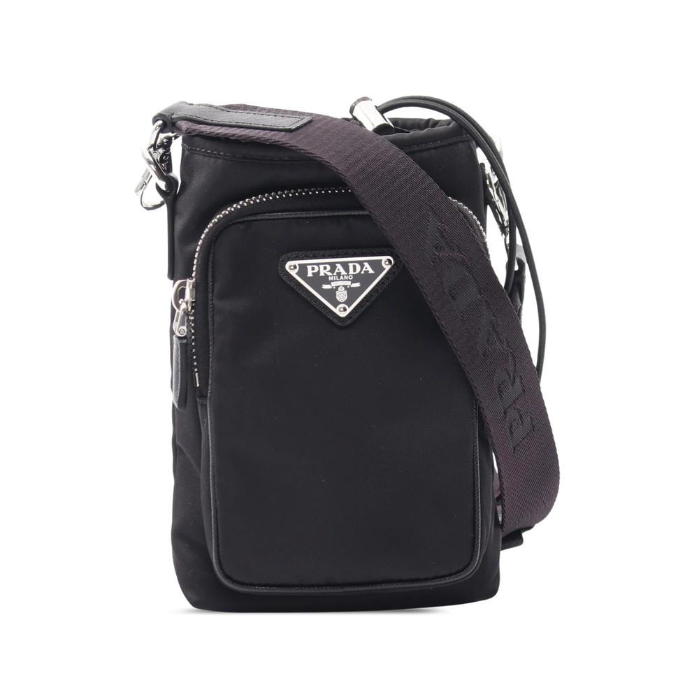 2013-2026 Re-Nylon Smartphone Case crossbody bag 1