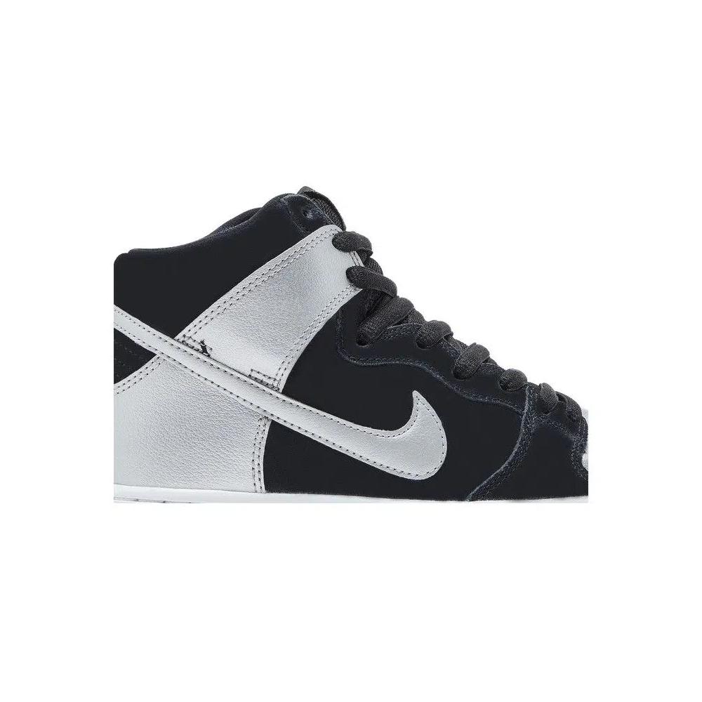 Кроссовки Nike Dunk High Pro SB 'Tin Man' 2