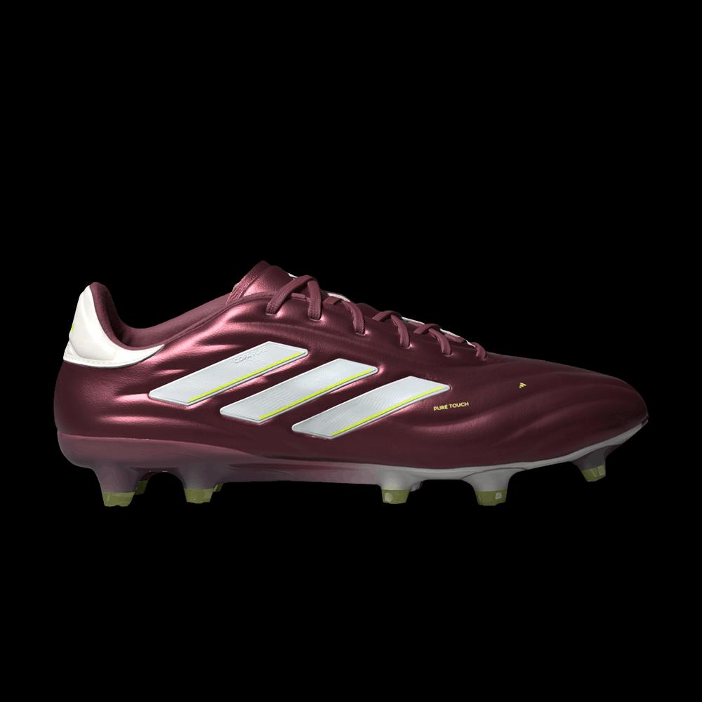 Бутсы adidas Copa Pure 2 Elite FG 'Energy Citrus Pack' 1