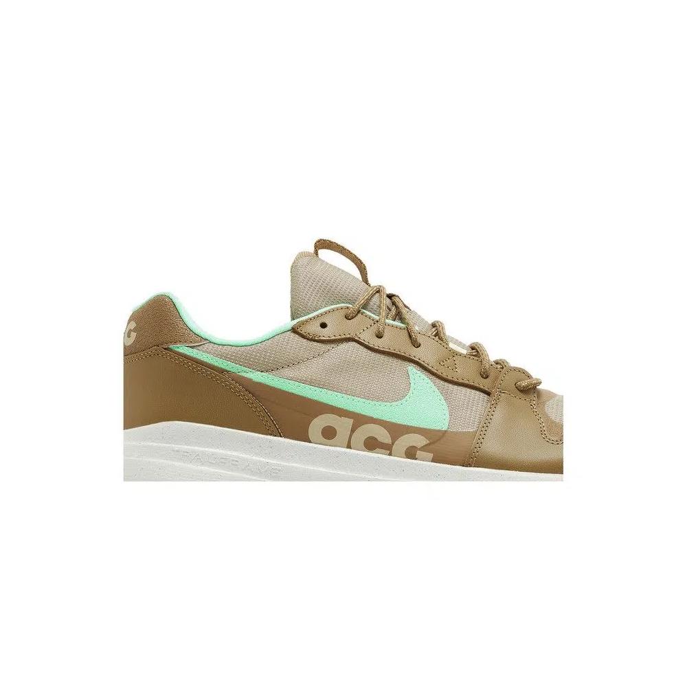 Лайфстайл Nike ACG Lowcate 'Limestone Green Glow' 2