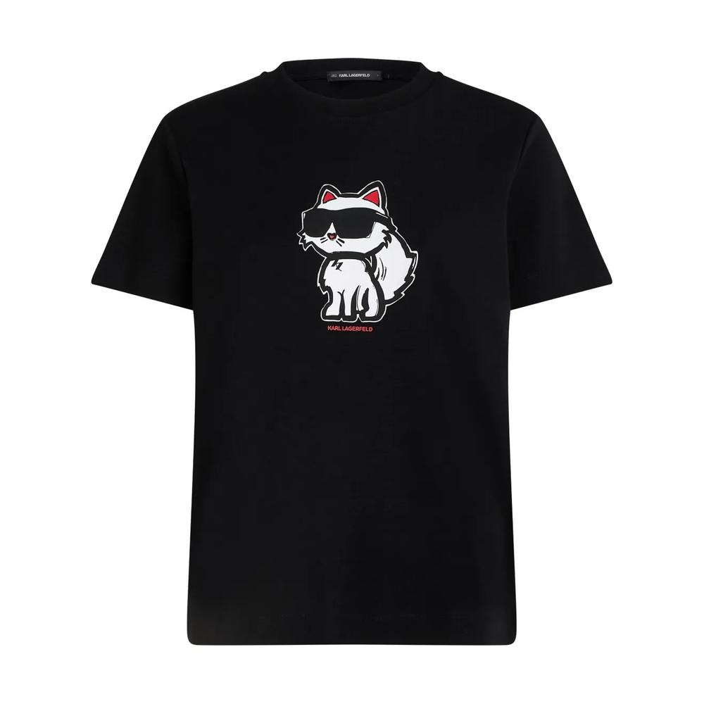Футболка Ikon Choupette 1