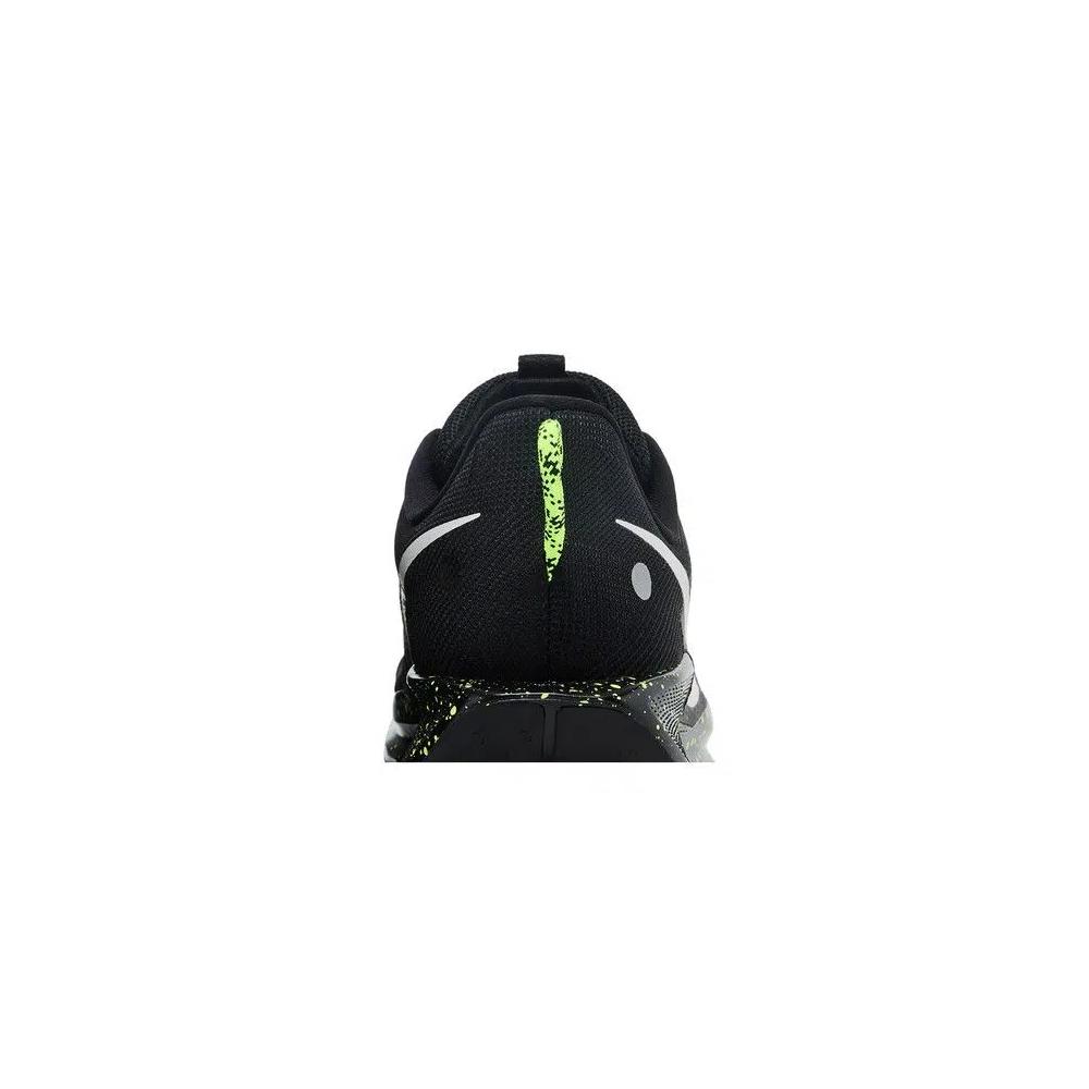 Обувь Nike Pegasus Trail 5 'Black Volt' 7
