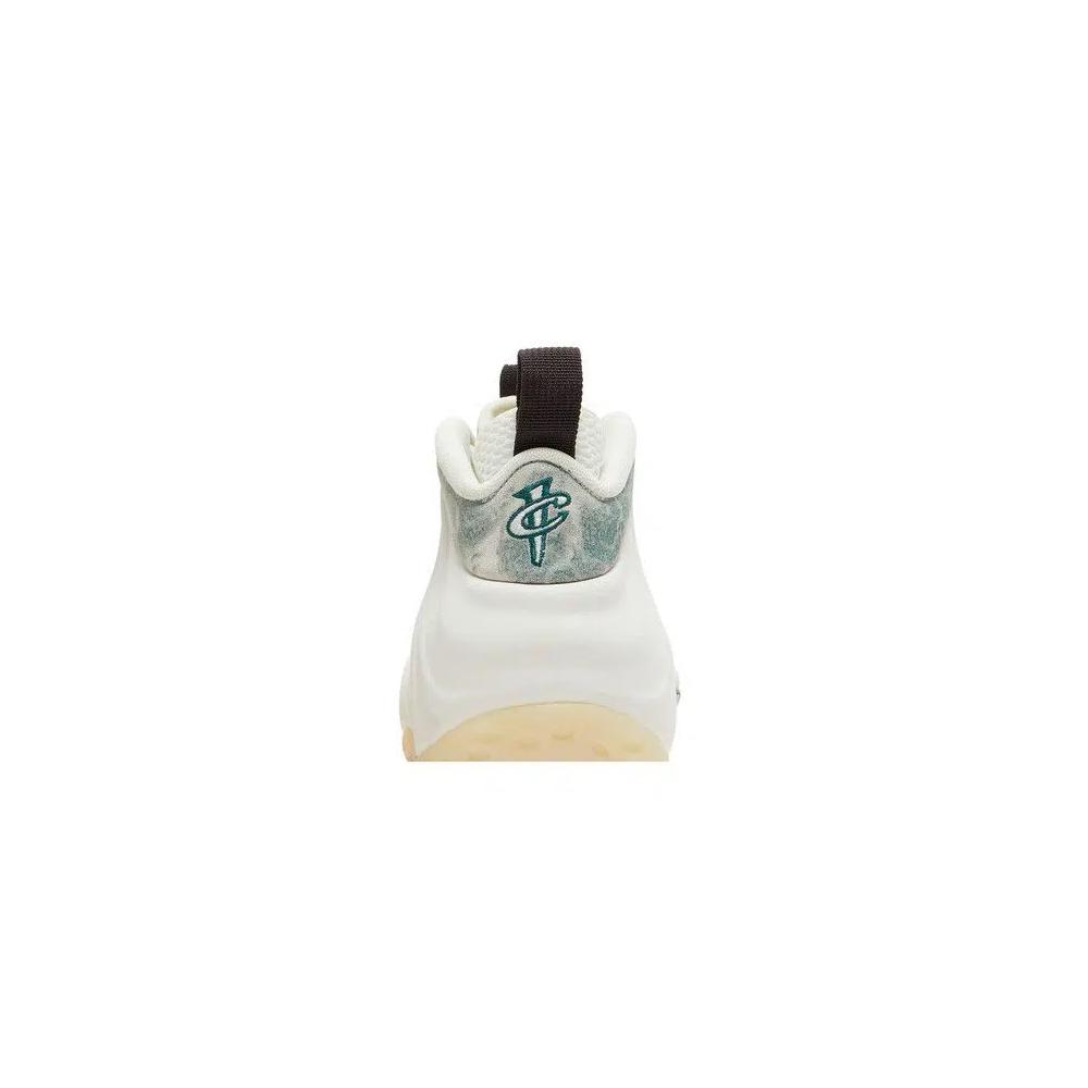Кроссовки Nike Wmns Air Foamposite One 'Summit White' 7