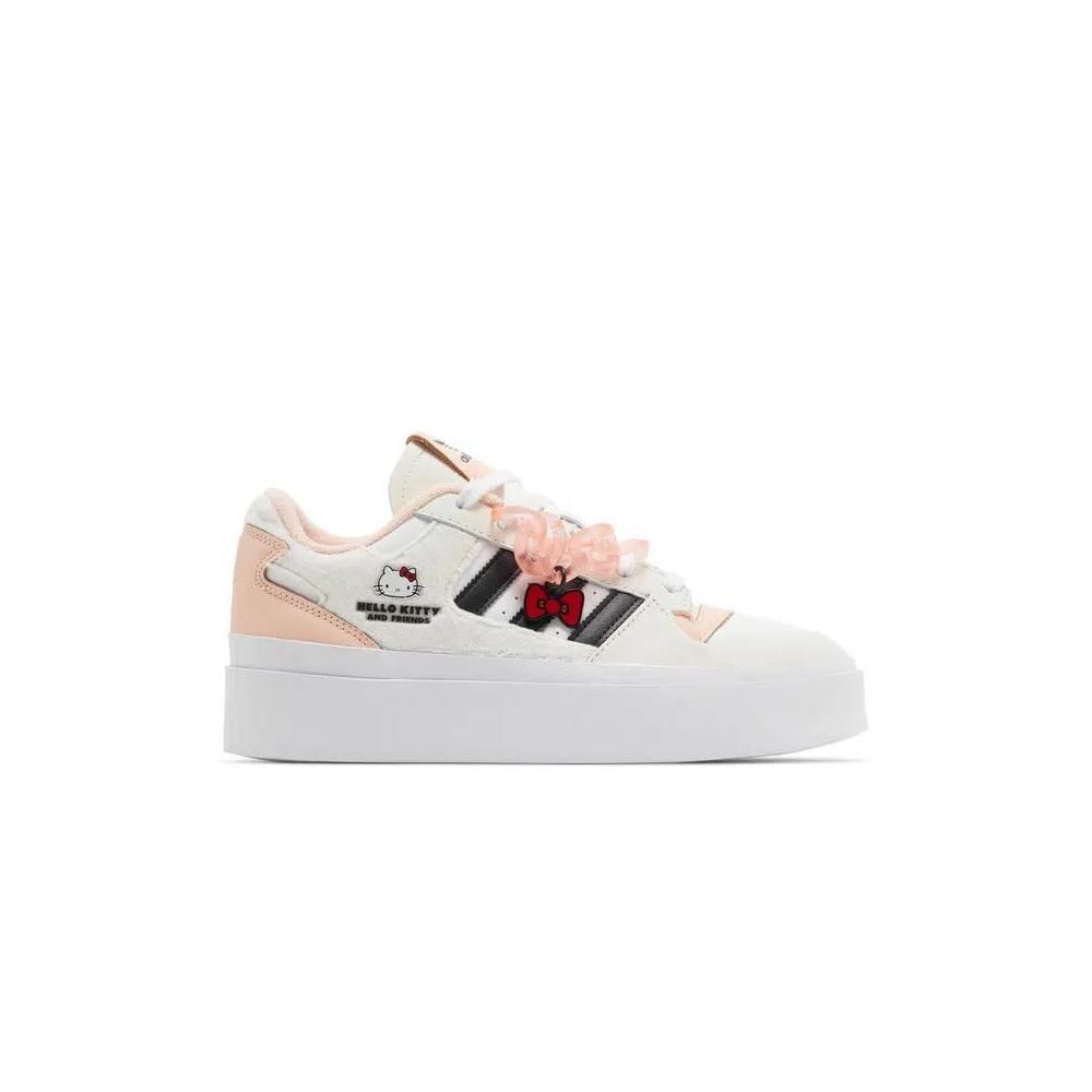 Кроссовки Hello Kitty x adidas Wmns Forum Bonega 'Hello Kitty And Friends' 1