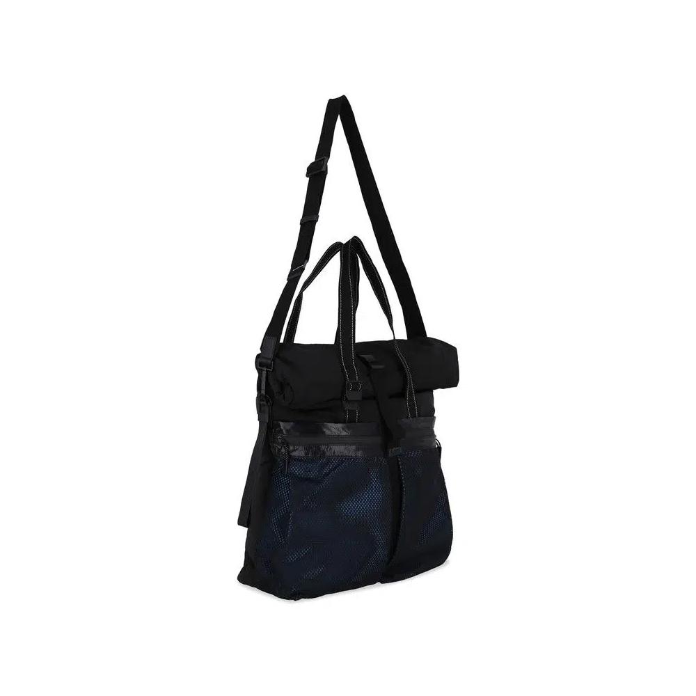 Сумки-тоут Bottega Veneta Tech Nylon Tote 'Multicolor' 3