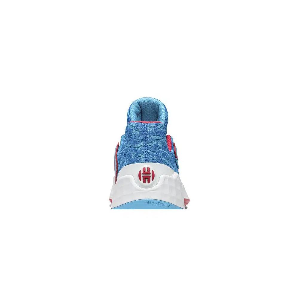 Кроссовки adidas Harden Vol. 4 'Candy Paint' 7