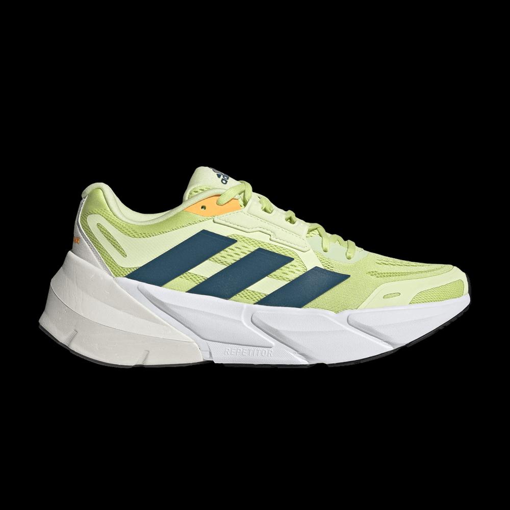 Кроссовки Adidas Adistar 'Pulse Lime Real Teal' 1