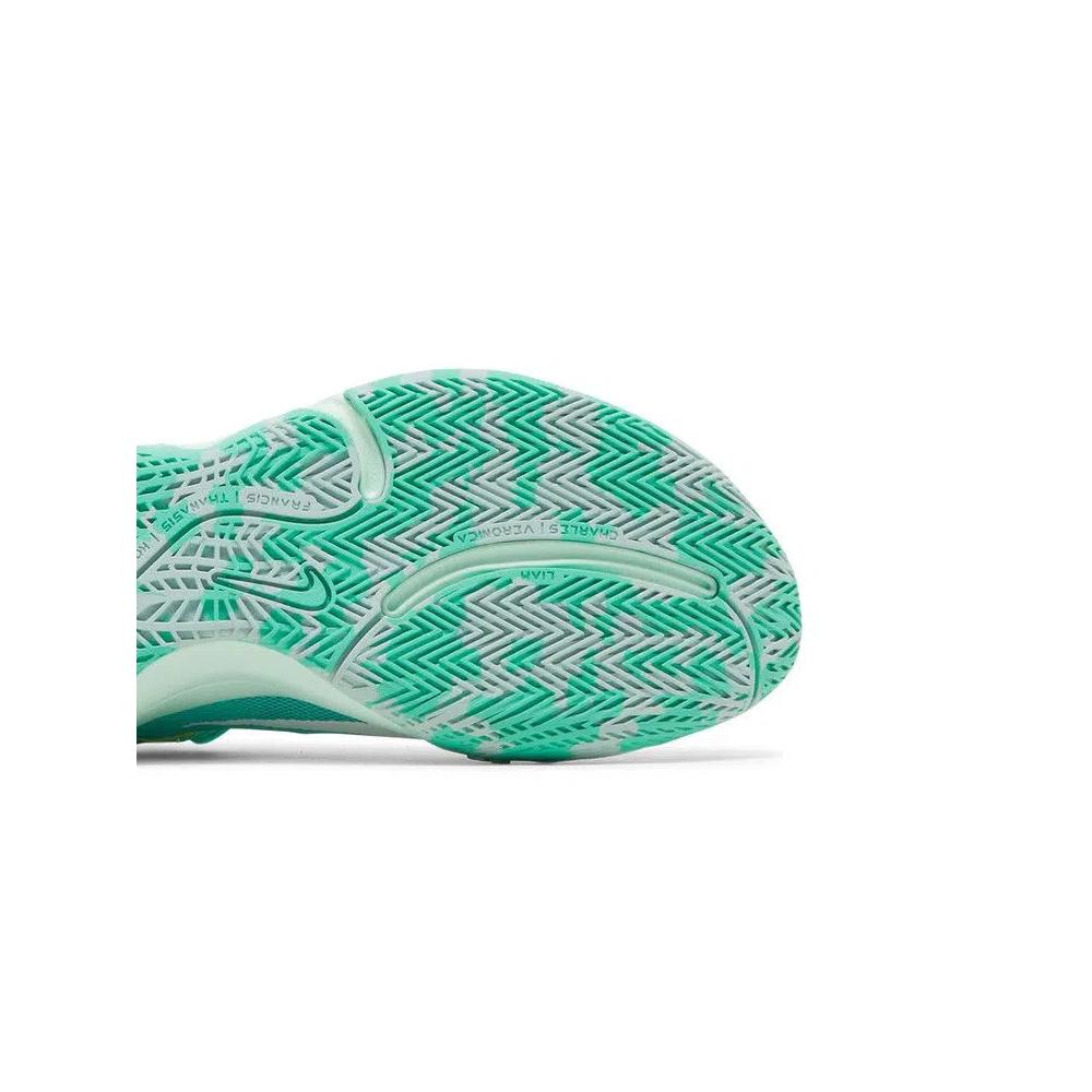 Кроссовки Nike Giannis Immortality 2 'Mint Purple' 5