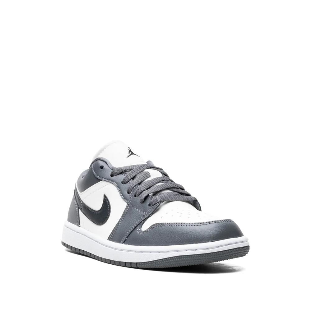 Кроссовки Air Jordan 1 Dark Grey 2