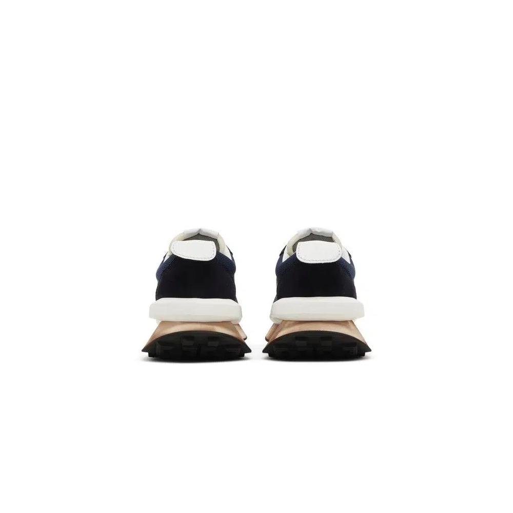 Кроссовки Lanvin Bumpr Sneaker 'Navy Blue' 6