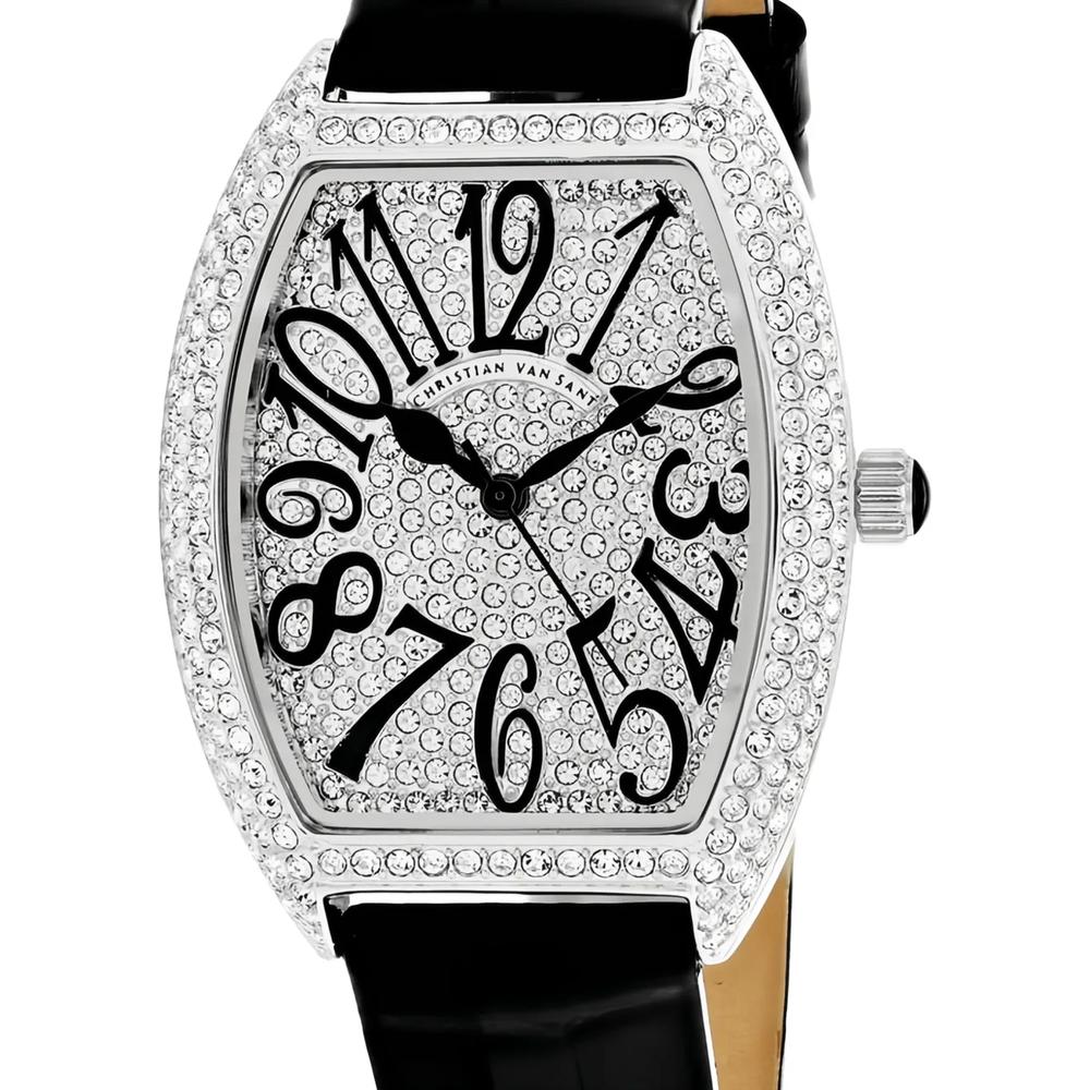 Наручные часы Elegant 42 мм 2