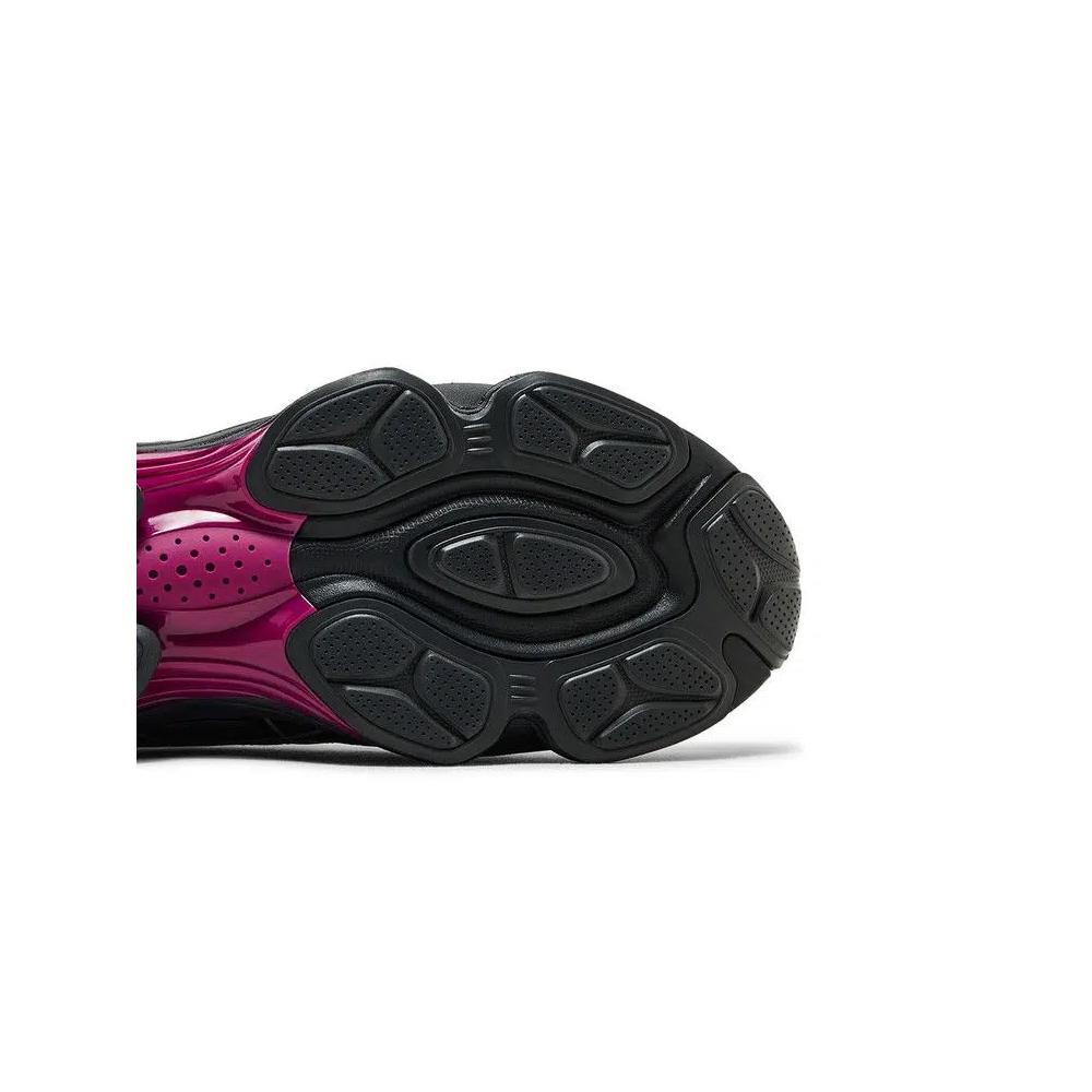 Кроссовки ASICS Gel Kinetic Fluent 'Black Pink' 5