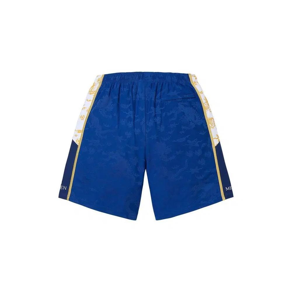 Шорты Supreme x Meissen Jacquard Short 'Royal' 3